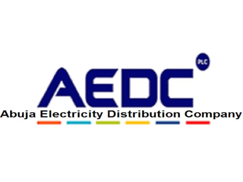 abuja electricity logo