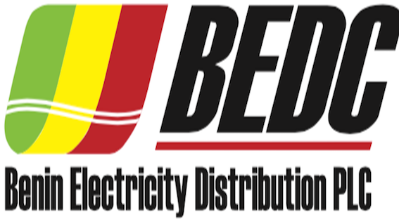 benin electricity logo