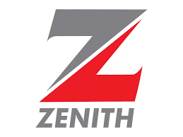 zenith bank logo